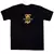 Camiseta Burberry Premium 100% Algodão Luxo Masculino Casual - comprar online
