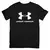 Camisa Under Armour Basic - comprar online