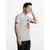 Camisa Masculina Scrooge Save Bitcoin Estilo Sustentável