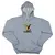Blusa Moletom Louis Vuitton Com Capuz Premium - loja online