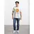 Camisa Bitcoin Unissex Minimalista D3 Streetwear Algodão 100% - comprar online