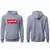 Blusa Moletom Levi's com Capuz - Estilo e Conforto Urbano - Nexshope