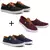 Imagem do Kit 3 Sapatênis Polo Masculino Casual e Confortável