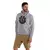 Blusa Moletom Element com Capuz