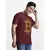 Camisa Bitcoin BitStyle Masculina Moda Crypto Estilosa 100% Algodão