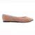 Sapatilha Feminina Moleca Verniz Fresh Neo - comprar online
