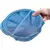 Cesto Organizador Dobrável Ideal para Organizar Roupas Sujas e Brinquedos - NetShopping