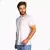 Camiseta Masculina Lisa 100% Algodão Premium Abuzze - loja online