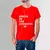 Camiseta Masculina Abuzze Powerful Original - loja online