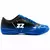 Chuteira Futsal Abuzze Strike Azul e Rosa para Quadra - comprar online