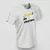 Camiseta Masculina Abuzze Charme Amarelo Original - loja online
