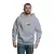 Blusa Moletom Empório Armani EA7 Com Capuz Premium - NetShopping