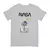 Camisa Nasa Astronaut