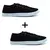 Kit 2 Pares De Tênis Feminino Casual Liso - NetShopping