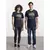 Camisa Bitcoin Vision BTC - NetShopping