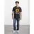 Camisa Bitcoin Unissex Minimalista D3 Streetwear Algodão 100% - Nexshope