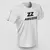 Camiseta Masculina Básica Abuzze Original - comprar online
