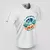 Camisa Masculina Abuzze Paz e Amor Estilo e Conforto