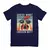 Camisa Masculina Estilo Galo D3 Streetwear Preto Original