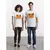 Camisa Metamask Crypto em Algodão Sustentável e Estilosa - NetShopping