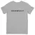 Camisa Emporio Armani Logo Writing - loja online