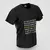 Camiseta Masculina Abuzze Puzzle Original - loja online