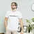 Camisa Emporio Armani Logo Writing