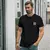 Camisa Hugo Boss Square Moderna e Sofisticada Masculina - loja online
