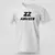 Camiseta Masculina Básica Abuzze Original