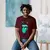 Camisa Mouth - NetShopping