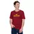Camiseta Masculina Hollister - Nexshope