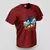 Camisa Masculina Paz e Amor - Nexshope