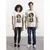 Imagem do Camisa Warrior Bitcoin em Algodão Sustentável Masculina