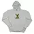 Blusa Moletom Louis Vuitton Com Capuz Premium - loja online