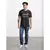 Camisa Bitcoin Evolution Of Money