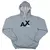 Blusa Moletom Armani Exchange Com Capuz Premium - comprar online