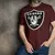 Camisa New Era Raiders - Nexshope