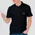 Camisa Polo Hugo Boss em Algodão Premium com Detalhes Elegantes