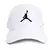 Boné Nike Air Jordan Preto Masculino Estilo Urbano - comprar online