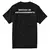 Camiseta Valet Serviço de Estacionamento Uniforme Profissional - comprar online