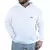 Blusa Moletom Hugo Boss Letter Com Capuz - NetShopping