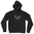Blusa Moletom Emporio Armani EA7 Com Capuz Premium - comprar online