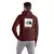 Imagem do Blusa Moletom The North Face com Capuz