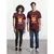 Camisa Shiba Inu Criptomoeda Estilo Ousado e Elegante Masculina - comprar online