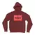 Blusa Moletom Hugo Boss Red com Capuz - comprar online