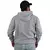 Imagem do Blusa Moletom Hugo Boss Gold Com Capuz Premium