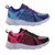 Kit 2 Tênis Feminino Esportivo Max Conforto e Estilo - loja online