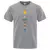 Camisa Masculina Planetary Illusion Estampa Criativa Cosmos - Nexshope
