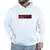 Blusa Moletom Hugo Boss Com Capuz Premium
