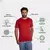 Camiseta Masculina Básica Lisa Algodão Premium Abuzze - comprar online
